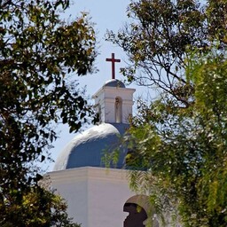 The-Purpose-Of-California-Missions