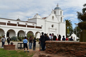 4th grade mission front